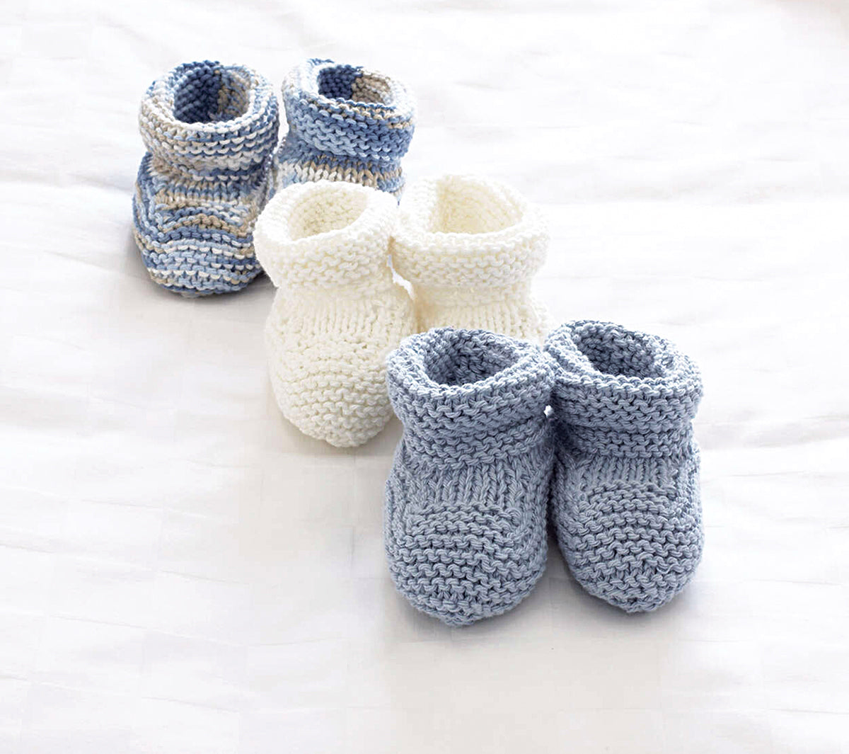 Infant booties hotsell