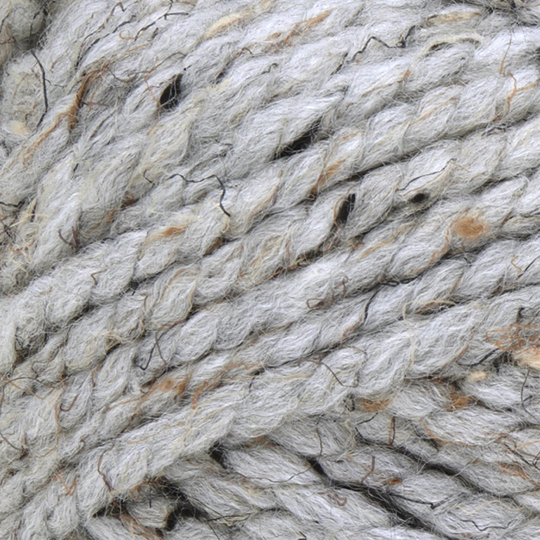 Lion Brand Yarns Wool Ease Thick & Quick Fisherman Yarn, 1 Each