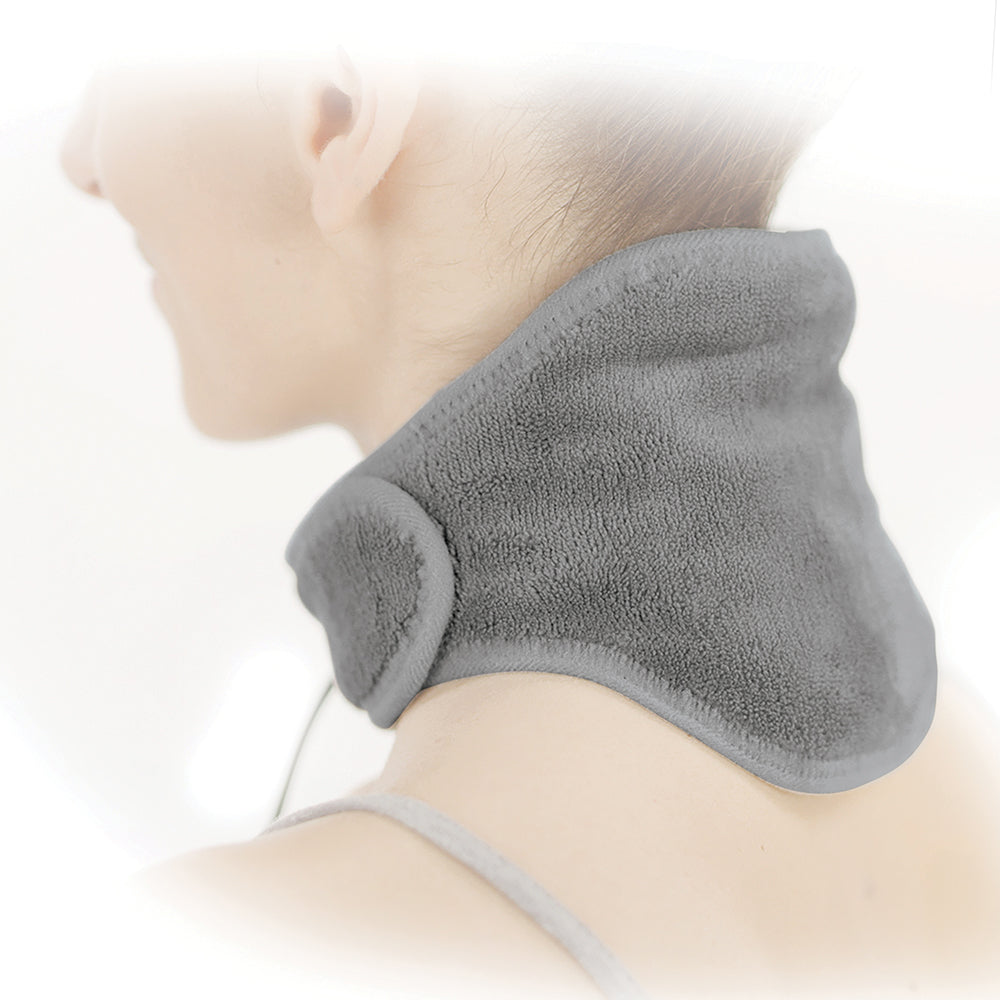 Calming Heat™ Massaging Neck Wrap