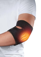 Heated Therapeutic Wraps