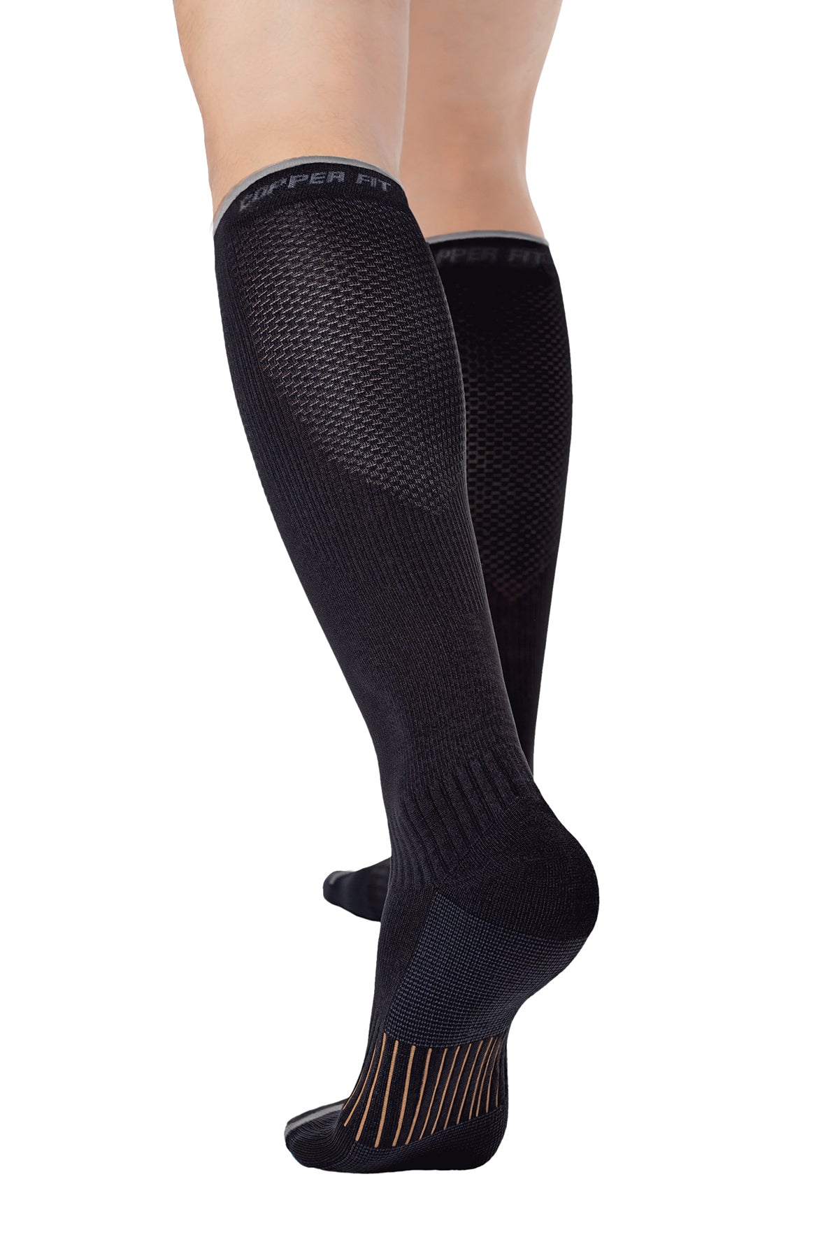 CopperFit® Energy Compression Socks – Mary Maxim Ltd