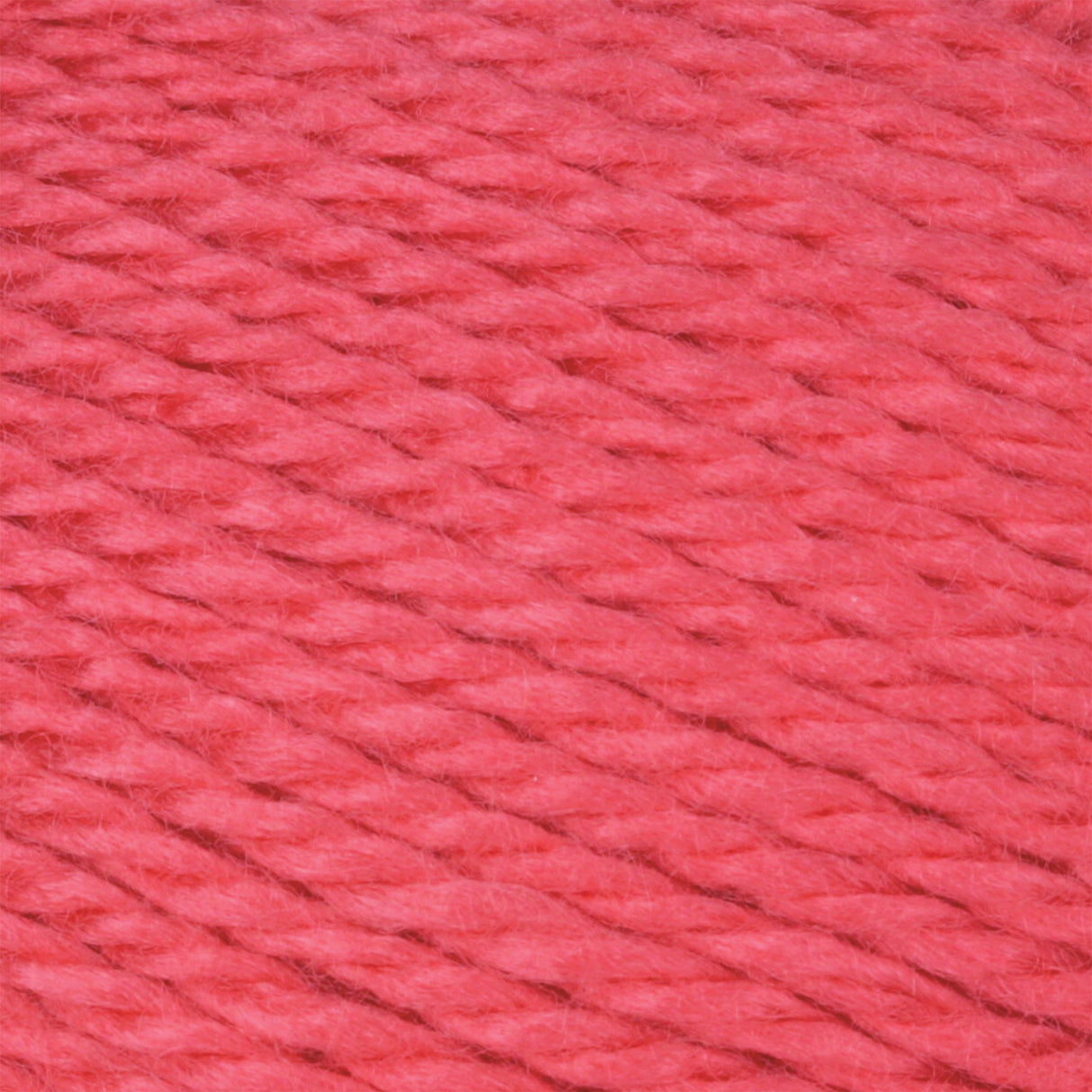 Couverture pour bébé au crochet à rayures fruitées