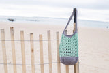 Free Beach Tote Pattern