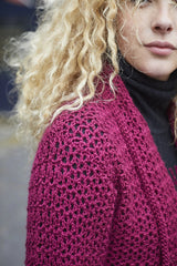 Free Cranford Cardigan Pattern