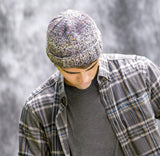 Free Snowcap Peak Hat Pattern