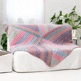 Free Colonia Afghan Pattern