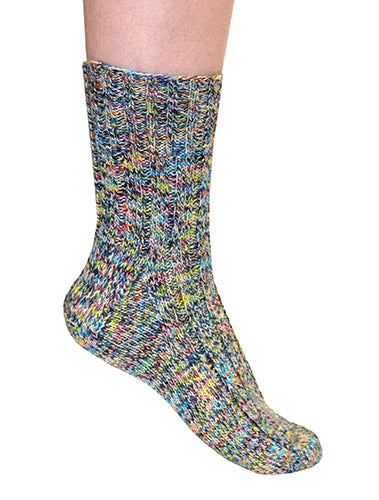 Free Sock Pattern