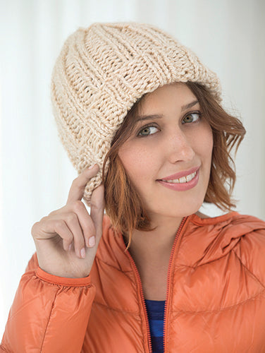 Free Hat Pattern