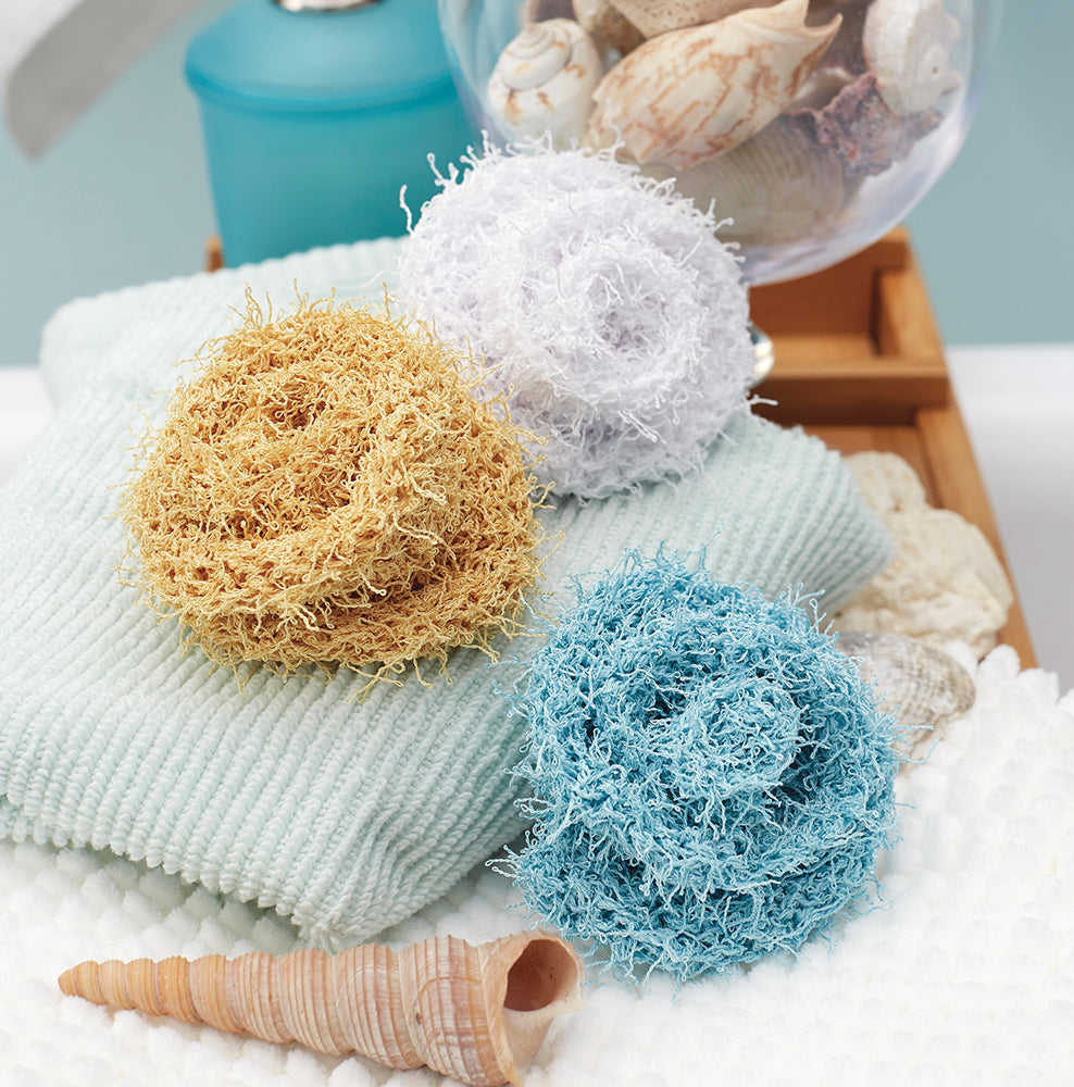 Free Small Rosebud Scrubby