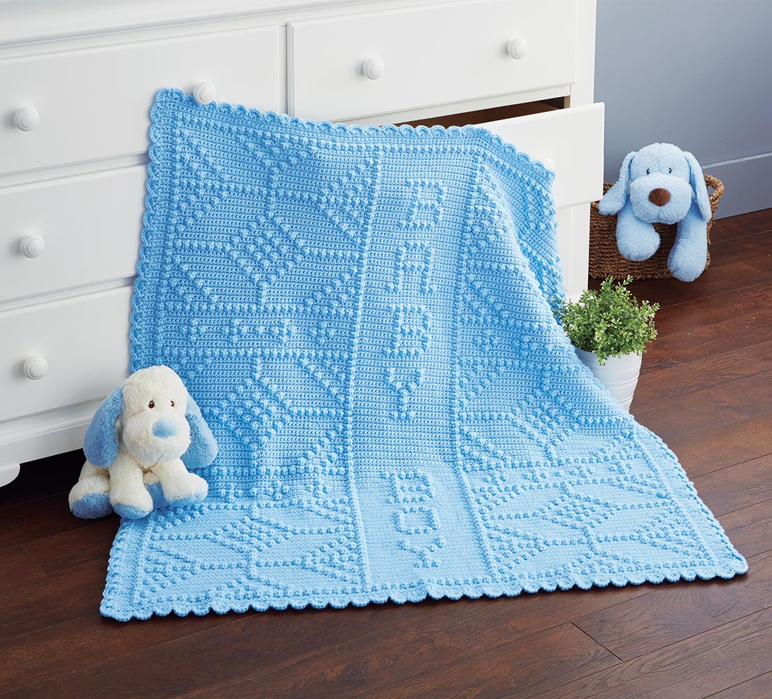 Couverture pour bébé garçon ou fille