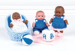 Play Day Ensemble Doll Kit