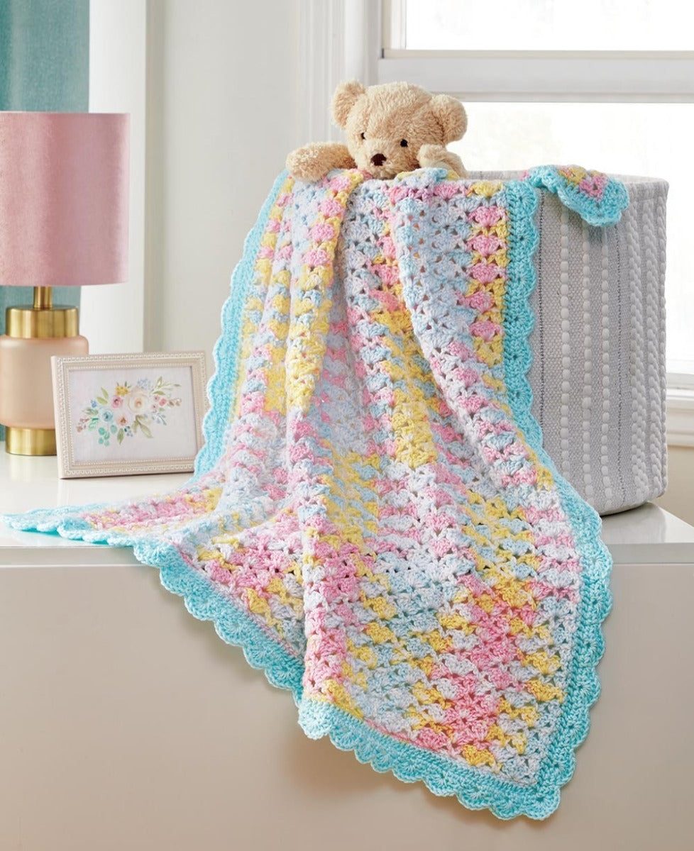 Nursery Blanket