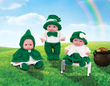 Collection de poupées St. Paddy