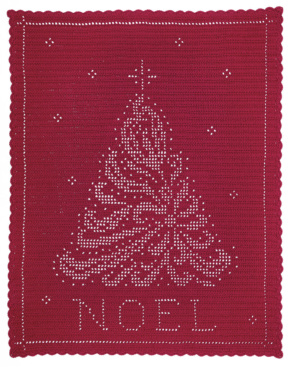 Jeté de Noël