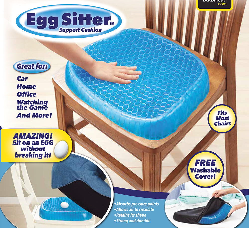 Coussin de soutien Egg Sitter