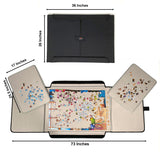 Jigsaw Puzzle Storage Board - Large