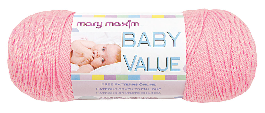 Bernat Softee Baby Yarn: Mary Maxim – Mary Maxim Ltd